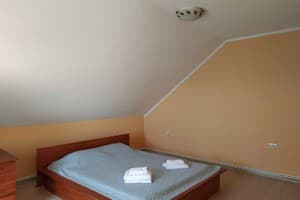 Гостевой дом писателей 2