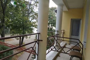 Гостевой дом писателей 3