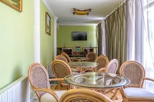 Гостевой двор 4