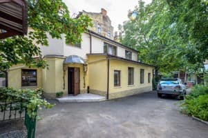 Гостевой двор 2