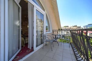 Гостевой двор 5