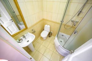 Отель Гостевой двор. Классик двухместный  9