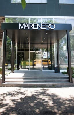Hotel Marenero 1