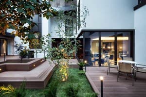 Il Decameron Luxury Design Hotel 8