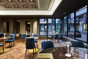 Il Decameron Luxury Design Hotel 18