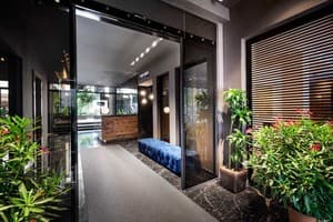 Il Decameron Luxury Design Hotel 24