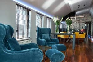 Il Decameron Luxury Design Hotel 20