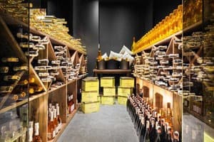 Il Decameron Luxury Design Hotel 21