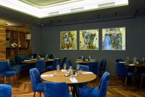 Il Decameron Luxury Design Hotel 16