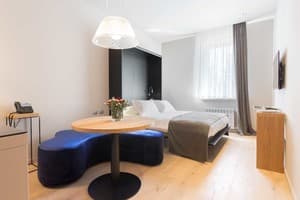 Il Decameron Luxury Design Hotel 11