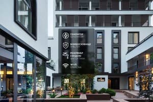 Il Decameron Luxury Design Hotel 23