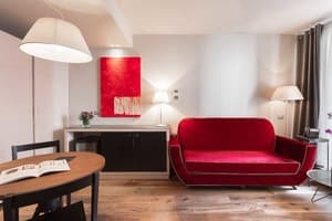 Il Decameron Luxury Design Hotel 4