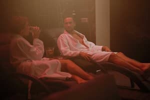 Il Decameron Luxury Design Hotel 17