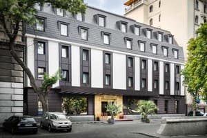 Il Decameron Luxury Design Hotel 13