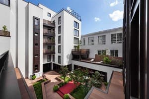 Гостинично-ресторанный комплекс Il Decameron Luxury Design Hotel