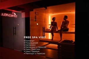 Il Decameron Luxury Design Hotel 5