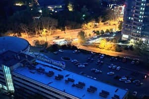 ЖК Гагаринский 9