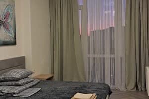 ЖК Гагаринский 2