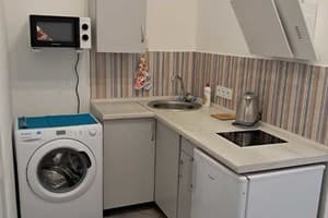 ЖК Гагаринский 6