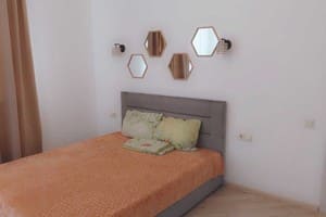 ЖК Гагаринский 14