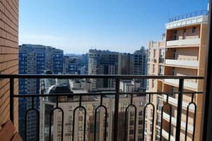 ЖК Гагаринский 16