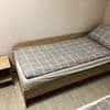 Отель Жуковский. Место в общем трехместном номере  3