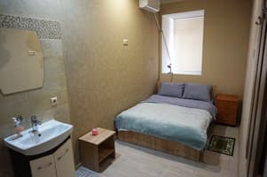 Отель Жуковский. Полулюкс двухместный  2