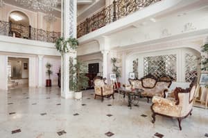 Калифорния 6