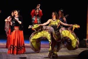 Калифорния 34