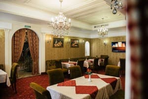 Калифорния 13