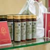Бутик-отель Калифорния. Делюкс  с французским балконом, вид на город 4