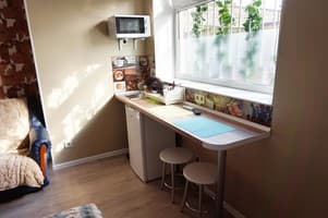 Мини-отель Колибри. Стандарт двухместный family-room(2+1) 4