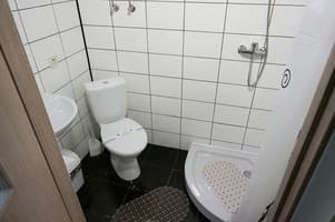 Мини-отель Колибри. Стандарт двухместный family-room(2+1) 5