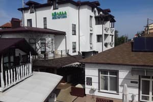 Гостинично-ресторанный комплекс Коляда