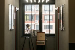 Комнаты и Слухи 3