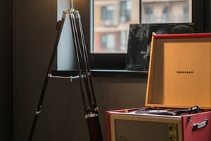 Комнаты и Слухи 4