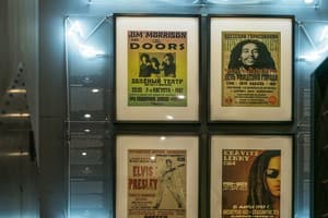 Комнаты и Слухи 5