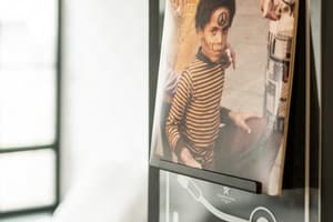 Комнаты и Слухи 6