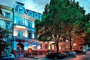 Континенталь 1