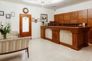 Континенталь 16