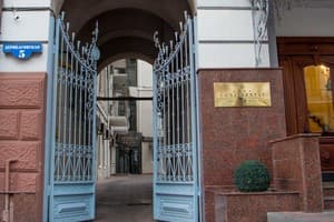 Континенталь 22