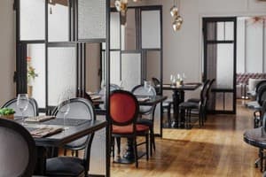 Континенталь 19