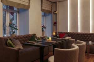 Континенталь 10