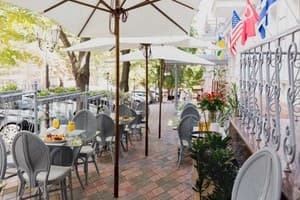 Континенталь 23