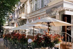 Континенталь 12