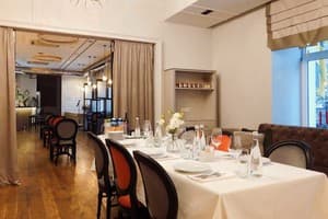 Континенталь 13