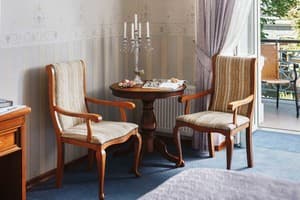 Континенталь 18