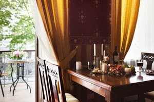 Континенталь 8