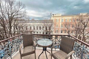 Континенталь 4