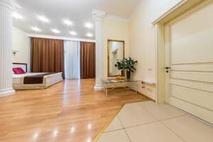 Отель Корона. Люкс трехместный  3